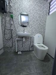 Blk 283 Gombak Place (Bukit Batok), HDB 3 Rooms #558941691